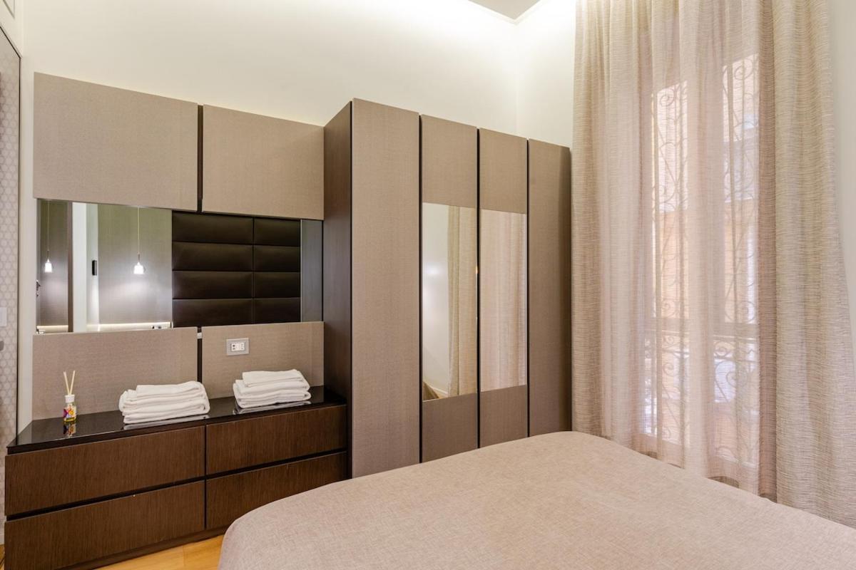 Partenope Luxury Light House Appartamento *